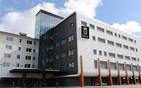 Grand Hotel Lapland